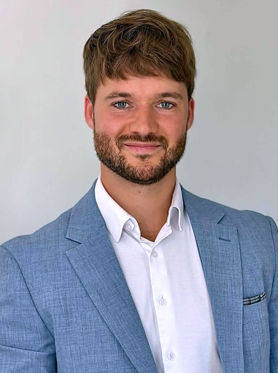 Alexandre Dumais