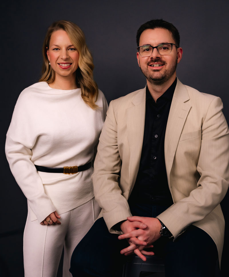 Groupe financier Symbiose