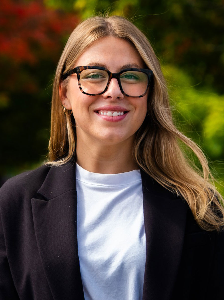 Séréna Marcotte
